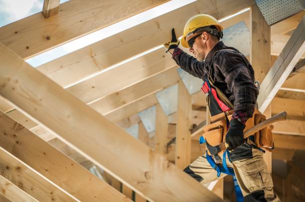 Best Best Roofing Contractors  in Hanceville, AL