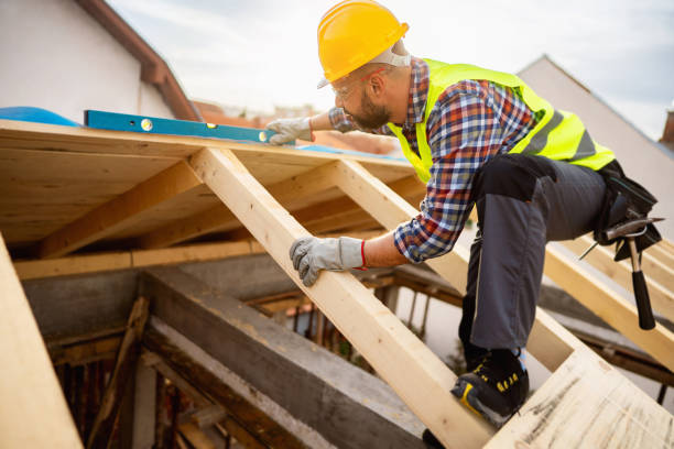 Best Storm Damage Roof Repair  in Hanceville, AL