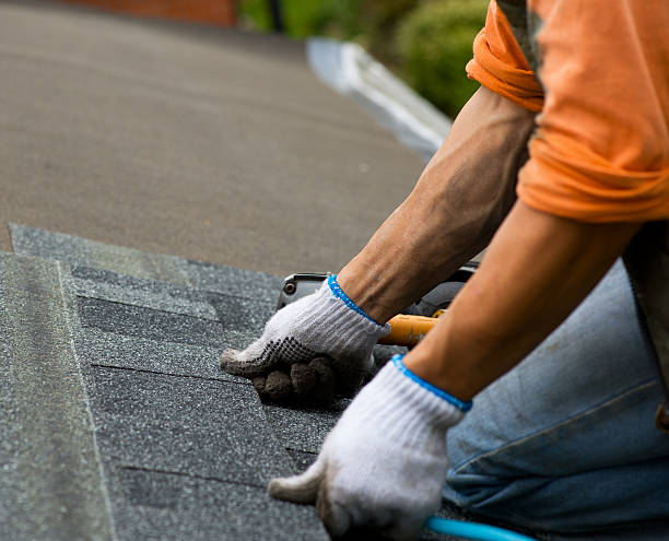 Quick and Trustworthy Emergency Roof Repair Services in Hanceville, AL