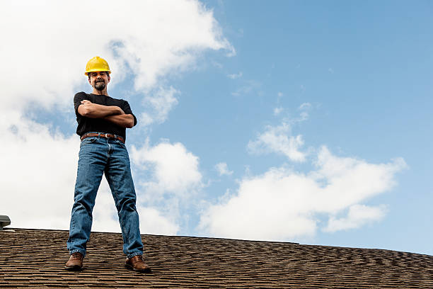 Roof Repair Estimates in Hanceville, AL
