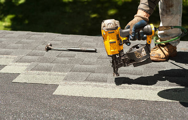 Hanceville, AL Roofing Contractor Company