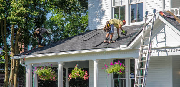 Best Flat Roof Repair Services  in Hanceville, AL